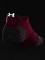 Nogavice Under Armour  AD Run Cushion 1pk NS Tab-PNK