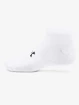 Nogavice Under Armour  Essential Low Cut 3Pk-WHT