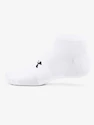 Nogavice Under Armour  Essential Low Cut 3Pk-WHT