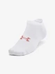 Nogavice Under Armour  Essential No Show 3pk-PNK