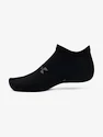 Nogavice Under Armour  Essential No Show 6pk-BLK