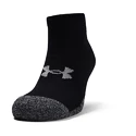 Nogavice Under Armour HeatGear Locut-BLK