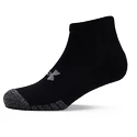 Nogavice Under Armour HeatGear Locut-BLK