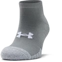 Nogavice Under Armour HeatGear Locut gray