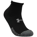 Nogavice Under Armour HeatGear Locut gray