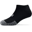 Nogavice Under Armour HeatGear NS black