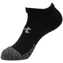 Nogavice Under Armour HeatGear NS black