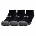 Nogavice Under Armour HeatGear NS black