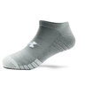 Nogavice Under Armour HeatGear NS gray