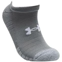 Nogavice Under Armour HeatGear NS gray