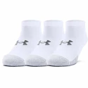 Nogavice Under Armour HeatGear NS - Wht