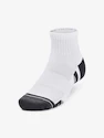 Nogavice Under Armour  Performance Cotton 3p Qtr-WHT