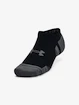 Nogavice Under Armour  Performance Cotton 3pk NS-BLK