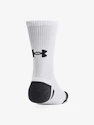 Nogavice Under Armour  Performance Tech 3pk Crew-WHT