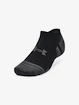 Nogavice Under Armour  Performance Tech 3pk NS-BLK