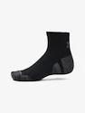 Nogavice Under Armour  Performance Tech 3pk Qtr-BLK