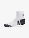 Nogavice Under Armour  Performance Tech 3pk Qtr-WHT