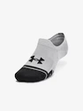 Nogavice Under Armour  Performance Tech 3pk ULT-GRY