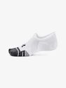 Nogavice Under Armour  Performance Tech 3pk ULT-WHT