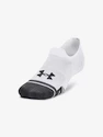 Nogavice Under Armour  Performance Tech 3pk ULT-WHT