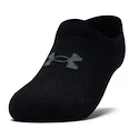 Nogavice Under Armour  Ultra Lo black