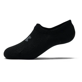 Nogavice Under Armour Ultra Lo black