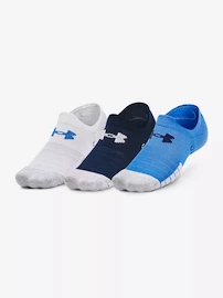 Nogavice Under Armour UltraLowTab 3pk-NVY