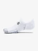 Nogavice Under Armour  UltraLowTab 3pk-WHT