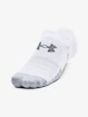 Nogavice Under Armour  UltraLowTab 3pk-WHT