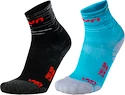 Nogavice UYN  Free Run Socks 2 pairs  35-36