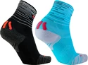 Nogavice UYN  Free Run Socks 2 pairs