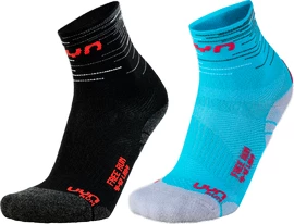 Nogavice UYN Free Run Socks 2 pairs