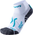 Nogavice UYN  Run Super Fast Socks   35-36, bela