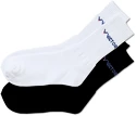 Nogavice Victor  Indoor Sport 3000 White (3 Pack)