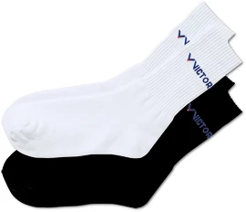 Nogavice Victor Indoor Sport 3000 White (3 Pack)