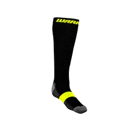 Nogavice Warrior Cut Resist Sock Black