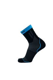 Nogavice za hokej Bauer Performance Low Skate Sock