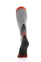 Nogavice za hokej Bauer  WARMTH TALL SKATE SOCK