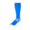 Nogavice za hokej Blue Sports  Pro Compression Blue Senior