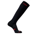 Nogavice za hokej CCM  SKATE SOCK PROLINE 3D KNEE Black  M