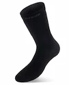 Nogavice za inline hokej Rollerblade  Skate Socks 3 Pack Black  47-49