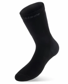 Nogavice za inline hokej Rollerblade Skate Socks 3 Pack Black