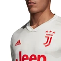 Nogometni dres adidas  Juventus Away Jersey