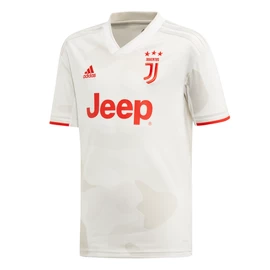 Nogometni dres adidas Juventus Away Jersey