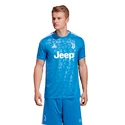 Nogometni dres adidas  Juventus Third Jersey