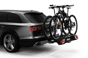 Nosilec za vlečno kljuko Thule VeloSpace XT 2 (938) Black