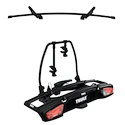 Nosilec za vlečno kljuko Thule VeloSpace XT 2 (938) Black + Thule VeloSpace XT 9381 black 