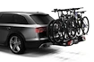 Nosilec za vlečno kljuko Thule VeloSpace XT 3 (939) Black