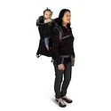 Nosilka za otroka OSPREY POCO Child Carrier black