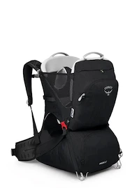 Nosilka za otroka OSPREY POCO SLT black